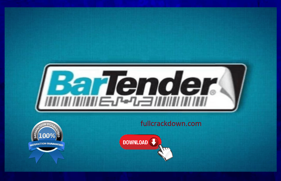Bartender 3.1.20 Download